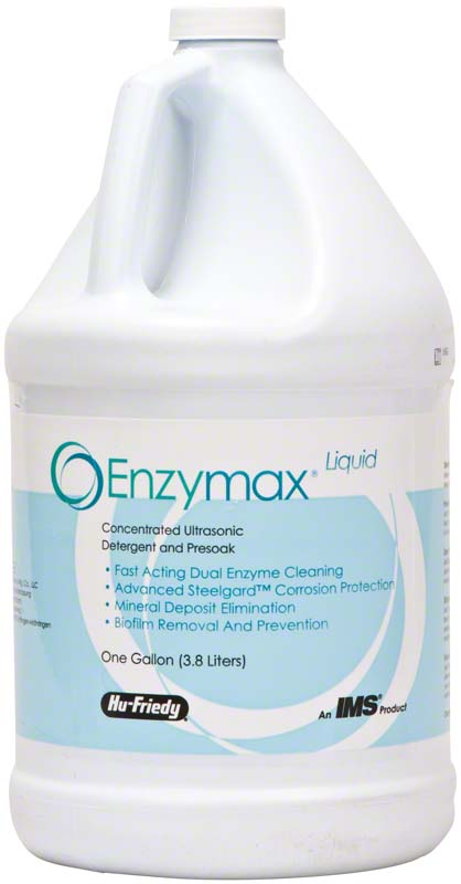 Enzymax® Liquid
