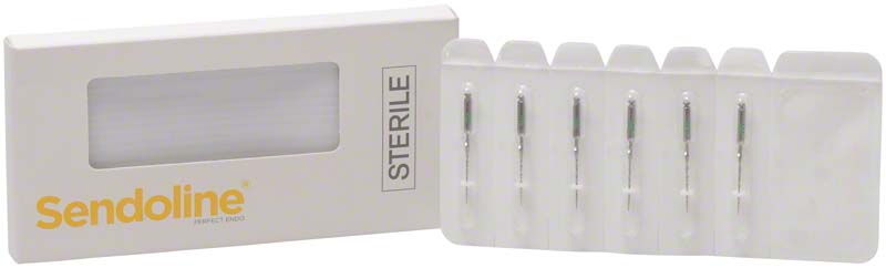 BIG APICAL FILES STERILE