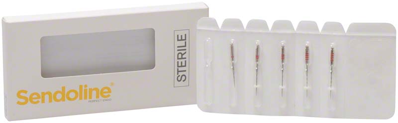 S5 ROTARY FILES STERILE