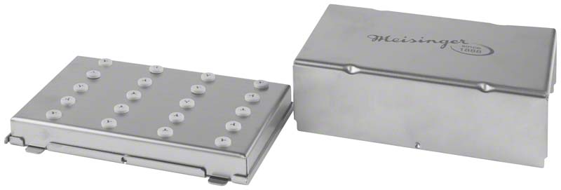 Bur Block M1 40