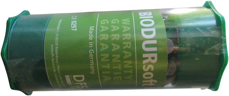BIODURsoft