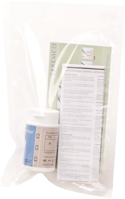 els composite extra low shrinkage®