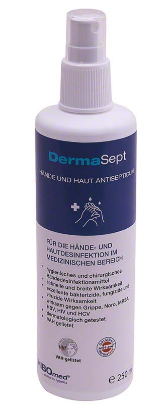 DermaSept