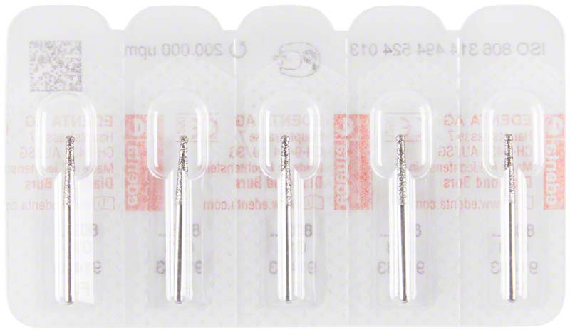 Endobur 802L