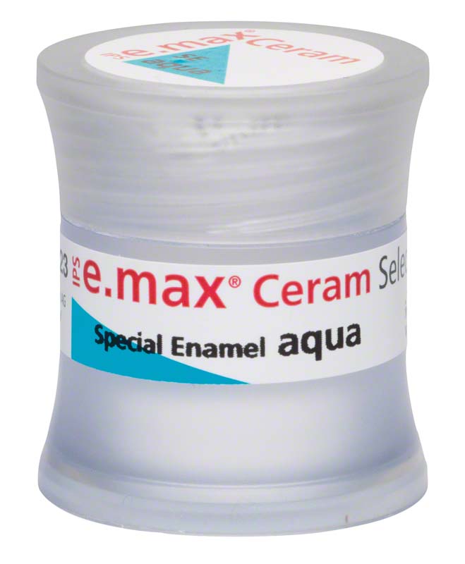 IPS e.max® Ceram Selection