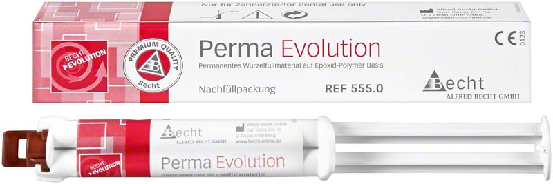 Perma Evolution
