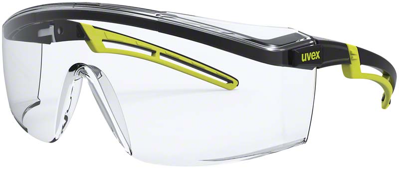 Hager iSpec® Safety Fit II