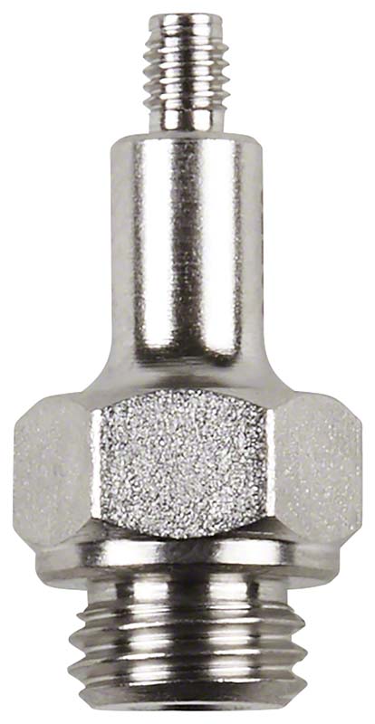 Adapter für Spitzen