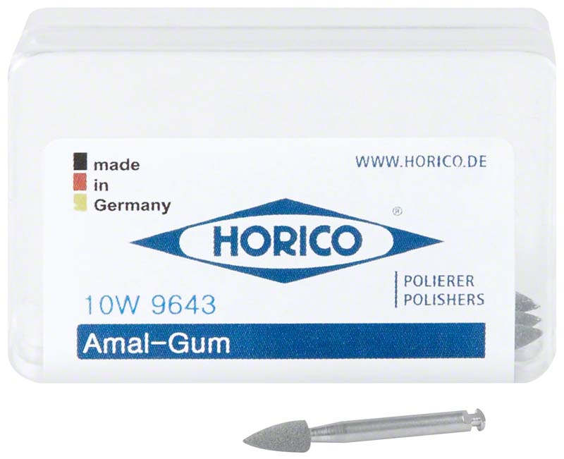 Amal-Gum