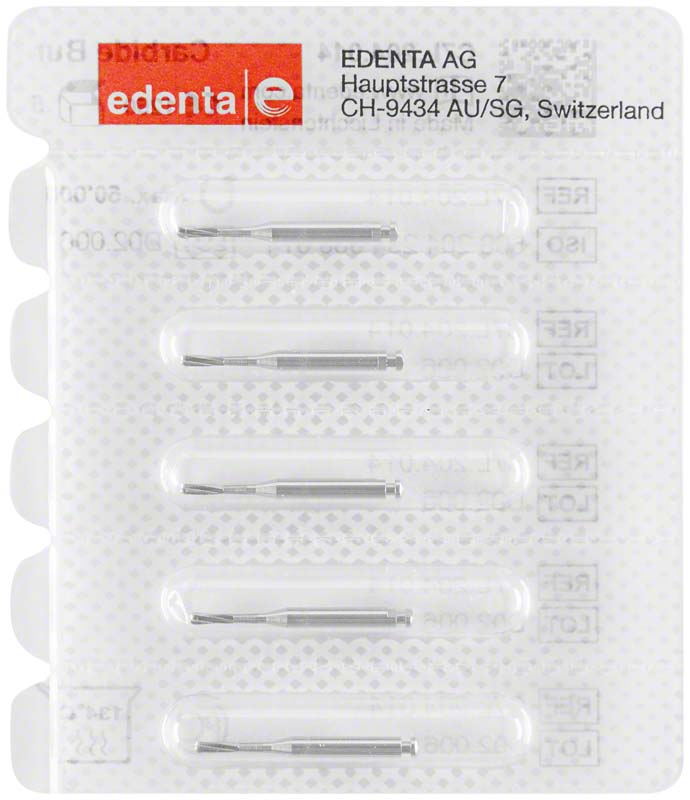 HM-Bohrer C7L