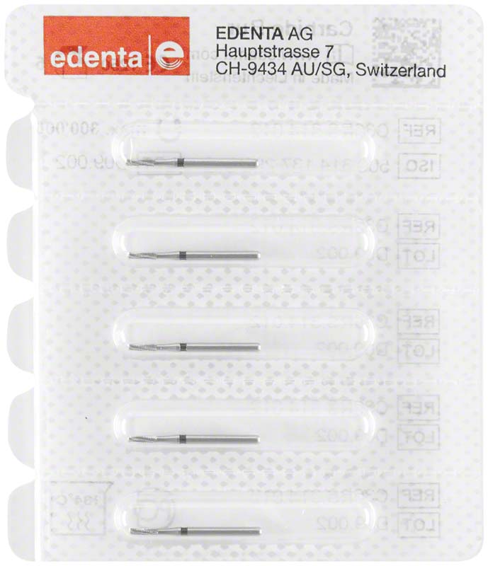 HM-Bohrer C36RS