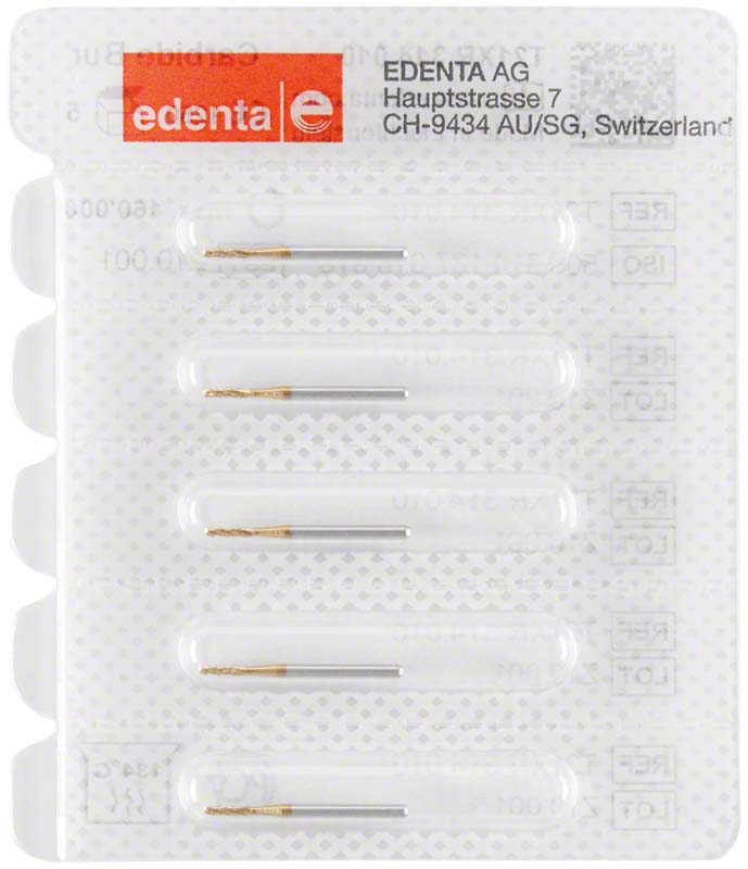 Amalgam Remover T21XR