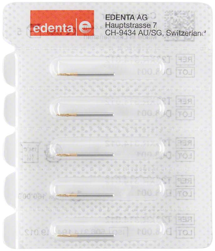 Amalgam Remover T23XR