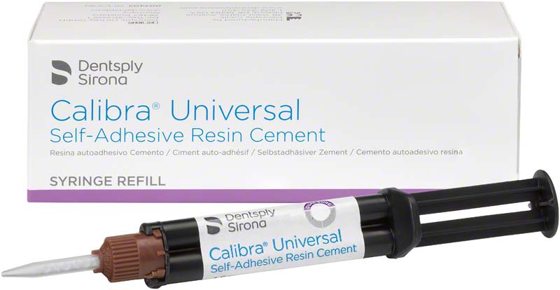 Calibra® Universal