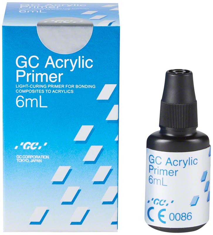 GC Acrylic Primer