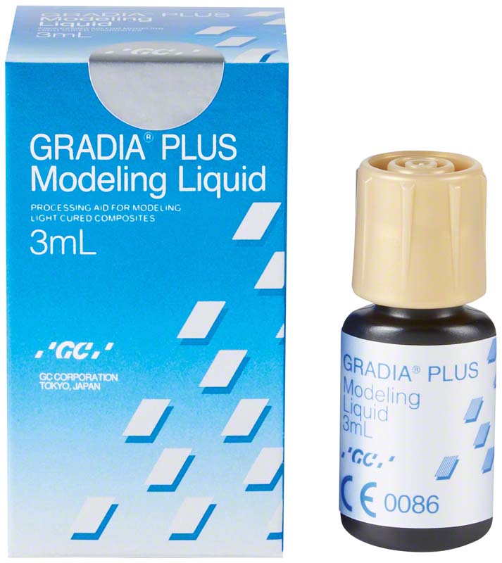 GC GRADIA PLUS