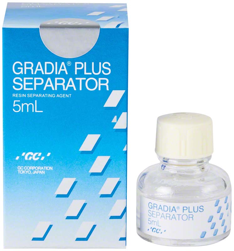 GC GRADIA PLUS Separator