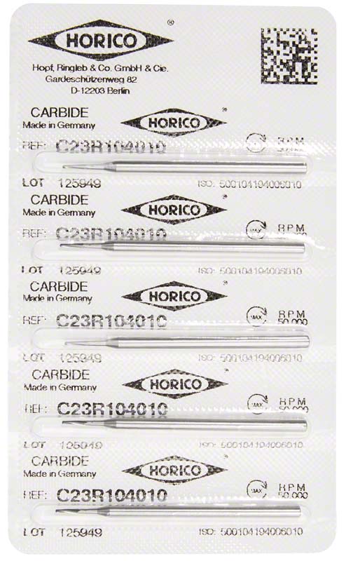 HM-Bohrer C23R