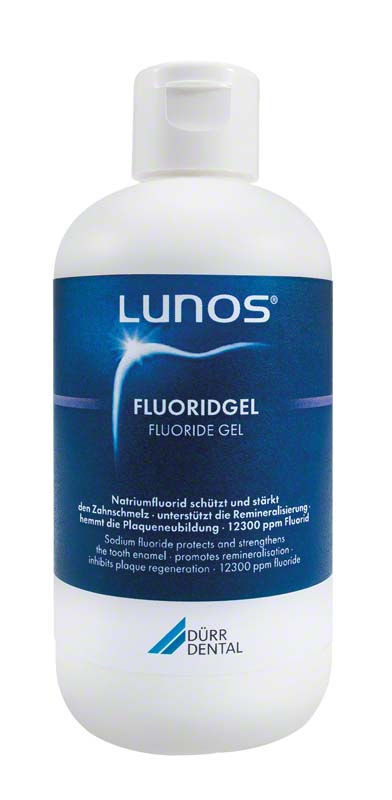 LUNOS® FLUORIDGEL