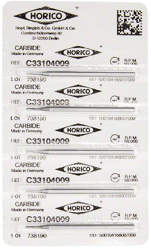 HM-Bohrer C33