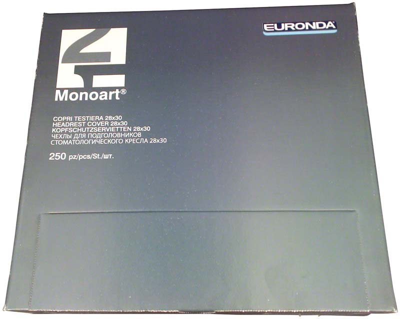 Monoart® Kopfschutztaschen