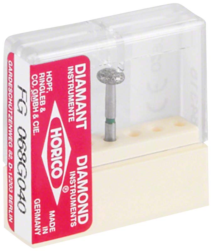 Diamantschleifer 068