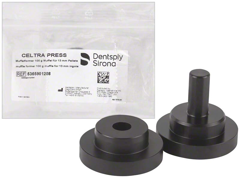 CELTRA® PRESS Muffelformer