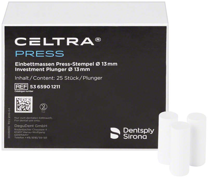 CELTRA® PRESS Stempel