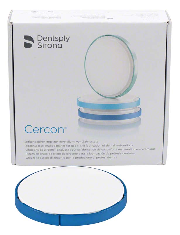 Cercon® ht