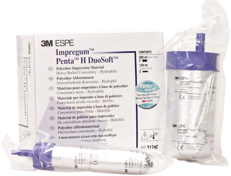 Impregum™ DuoSoft™