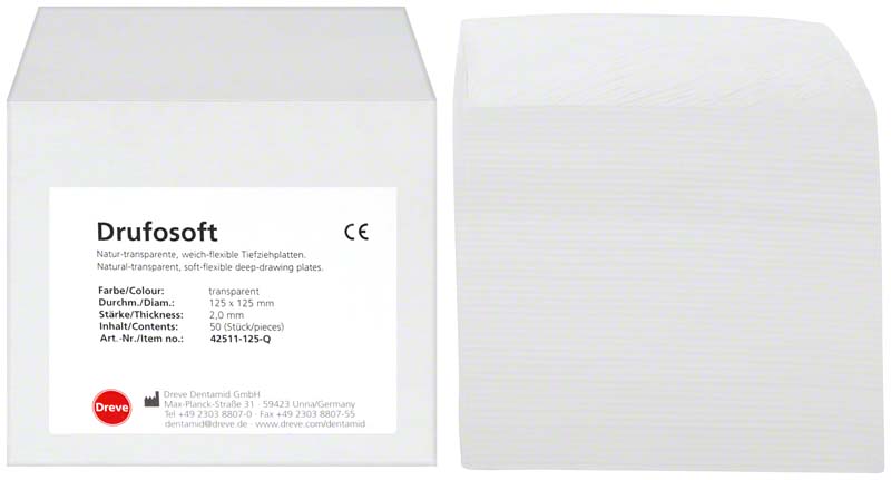 Drufosoft®