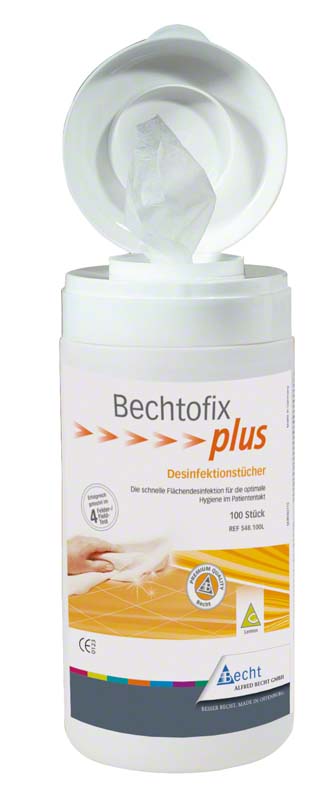 Bechtofix plus