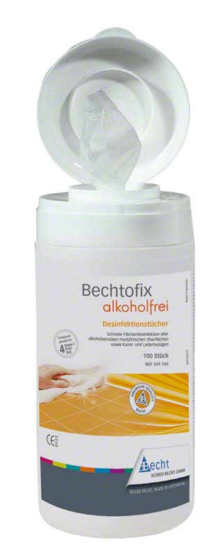 Bechtofix alkoholfrei
