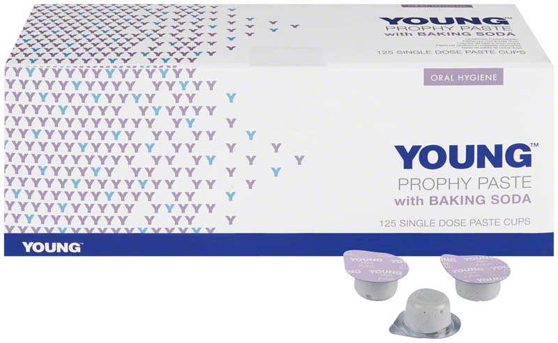 Young™ Prophylaxepaste