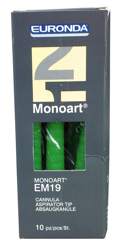 Monoart® Universal Absaugkanüle EVO