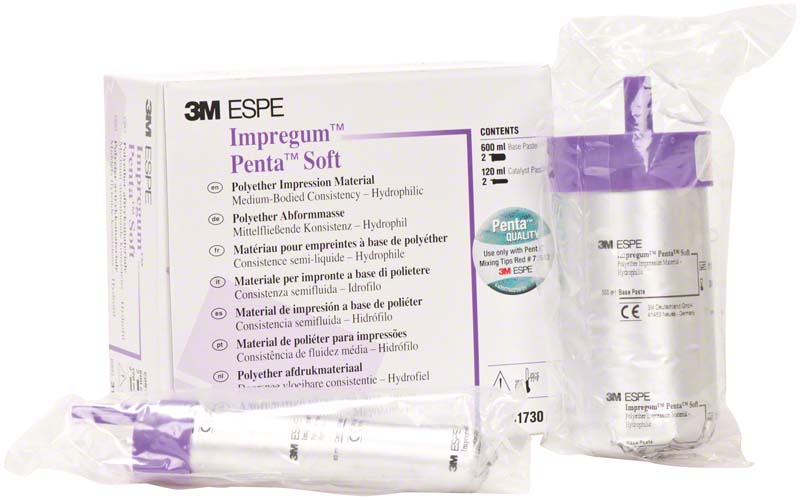 Impregum™ Penta™ Soft