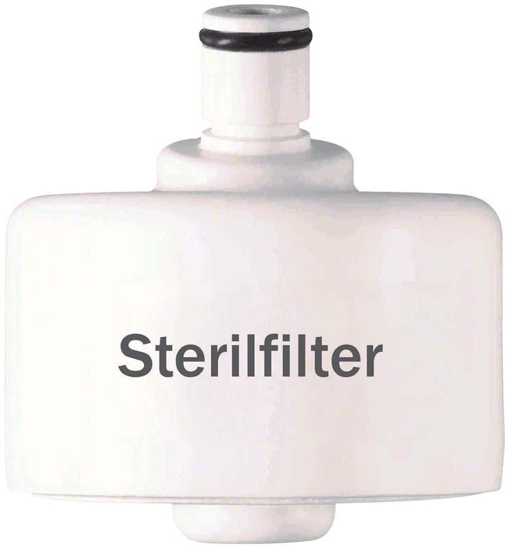 Sterilfilter für Wasserhahn