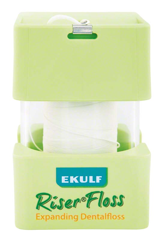 EKULF Riser® Floss