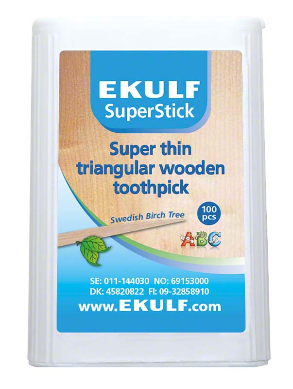 EKULF SuperStick