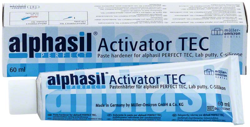 alphasil® PERFECT Activator TEC