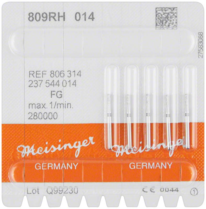 Diamanten 809