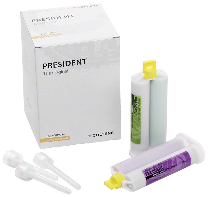 PRESIDENT The Original