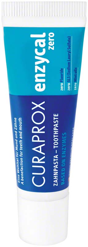 CURAPROX ENZYCAL