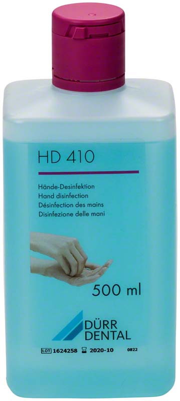 Niederlande HD 410
