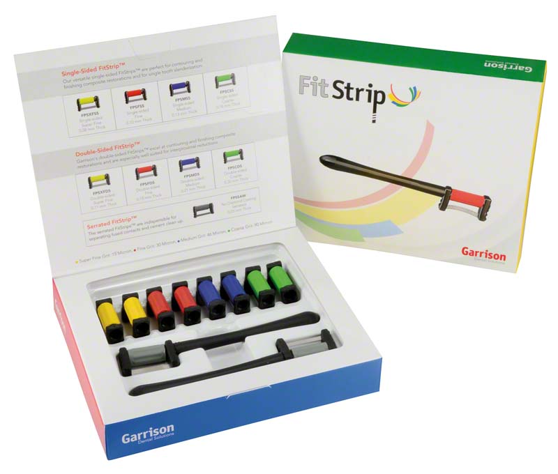FitStrip
