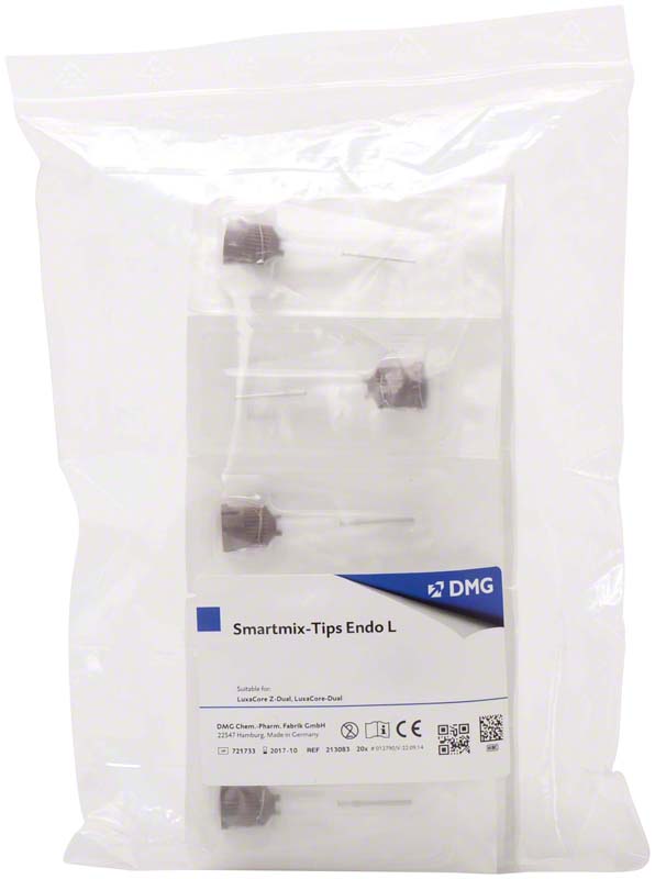 Smartmix-Tips Endo L