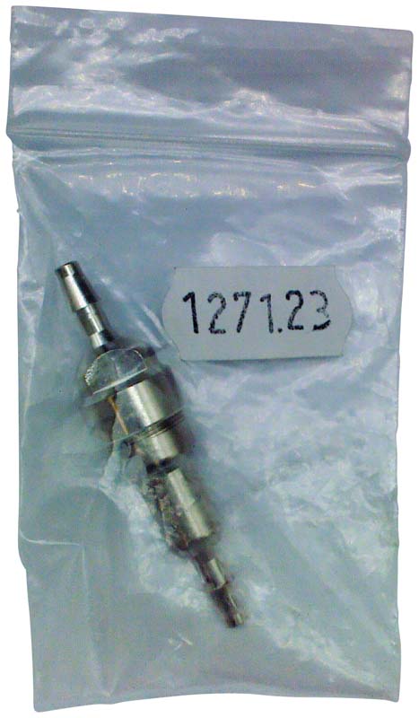 Varios 970 Wasserfilter