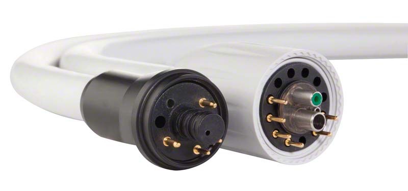 smart Silikonschläuche für Elektromotoren
