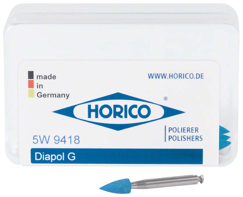 Diamantpolierer 9418