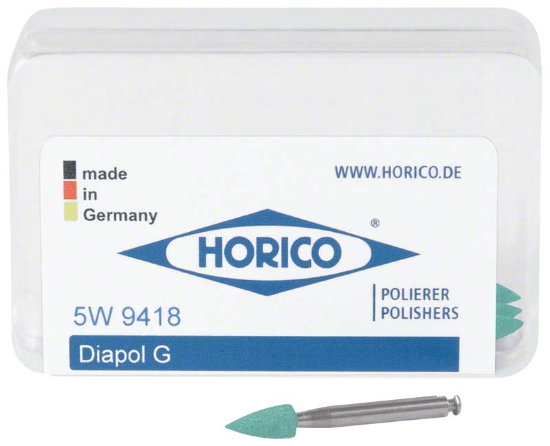 Diamantpolierer 9419